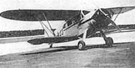 1937 Waco YQC-6 VT-AJJ TATA.jpg - 1937 Waco YQC-6 VT-AJJ - India